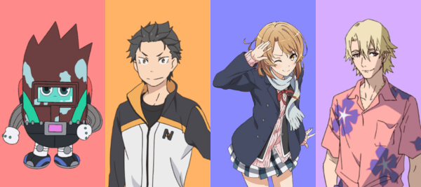 Oregairu Season 4 Release Chances & Possibility? + (OreGairu Shin