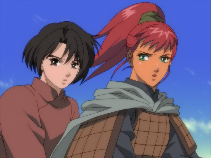 Anime Corner - Hataraku Maou-sama! Episode 12 Review: “The Dark