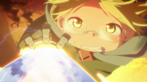 THEM Anime Reviews 4.0 - Made in Abyss: Dawn of the Deep Soul