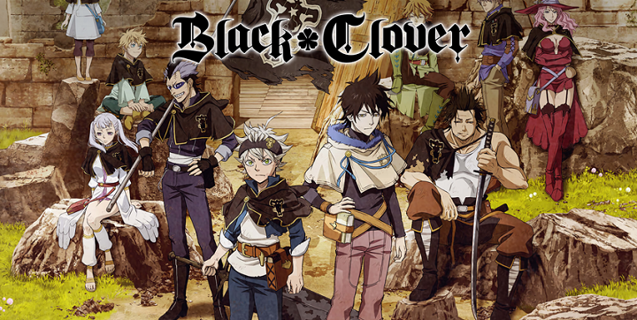 Black Clover Filler List: Episodes & Arcs You Can Skip