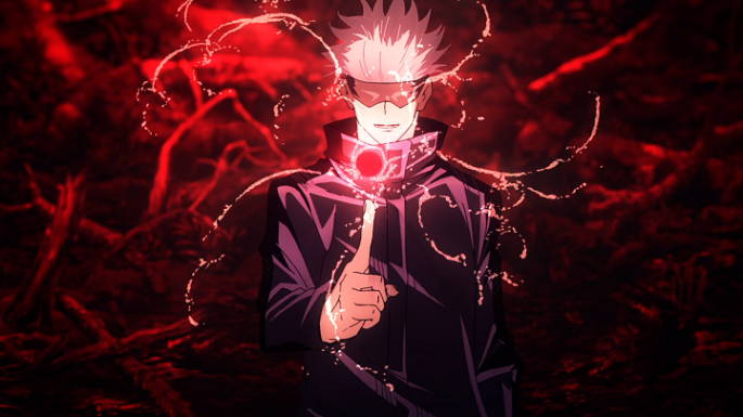 Jujutsu Kaisen - 7 [Assault] - Star Crossed Anime