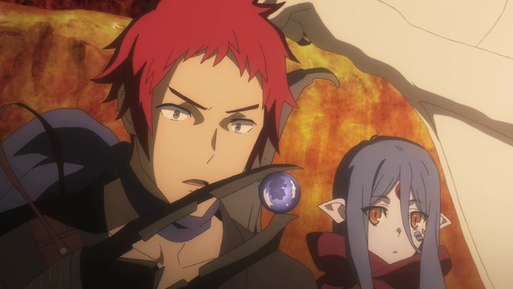 DanMachi S4 Review - 85/100 - Star Crossed Anime