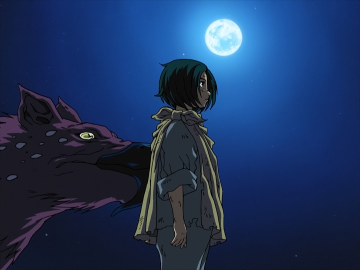 Hataraku Maou-Sama! Episode 12 – Moon and Fear