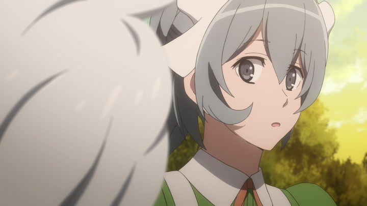 DanMachi S4 Review - 85/100 - Star Crossed Anime