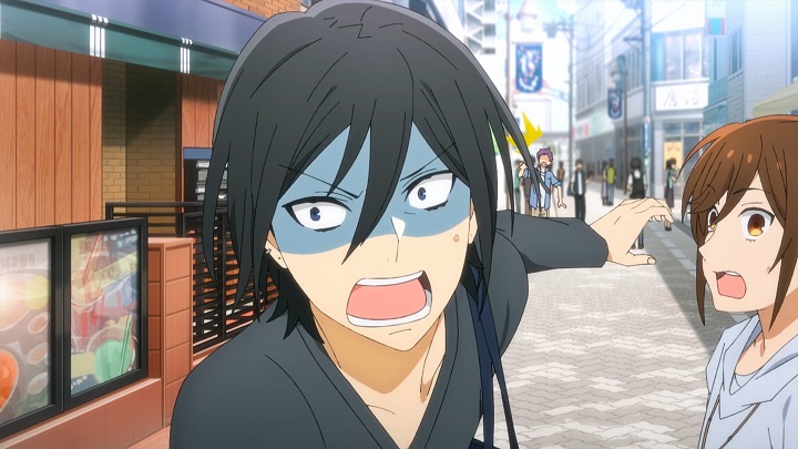 Horimiya – Episode 5 – “I Can't Say It Out Loud”- Recap! – How