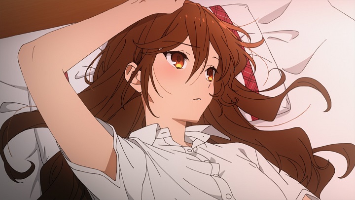 Horimiya The Missing Pieces Season 1 Episode 3 Release Date And When Is It  Coming Out?