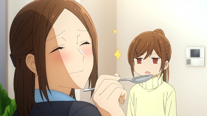 Horimiya Episode Two “You Wear More Than One Face” Recap! – How