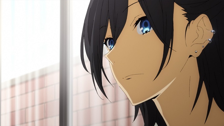 6th 'Horimiya: The Missing Pieces' Anime Episode Previewed