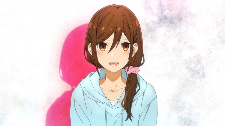 Horimiya Anime Review - Star Crossed Anime