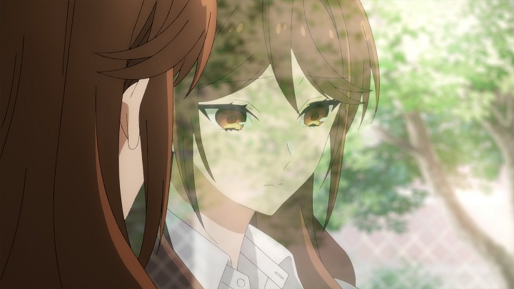 Hori Becomes The Immortal Captain ! Horimiya:Piece Episode 12