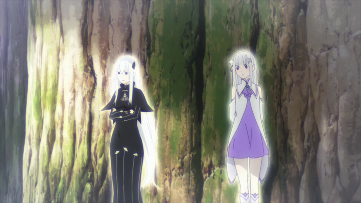 Re:Zero Starting Life in Another World – Anime Review Senpai