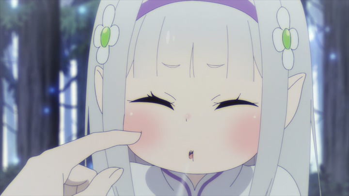 Re:Zero Starting Life in Another World – Anime Review Senpai