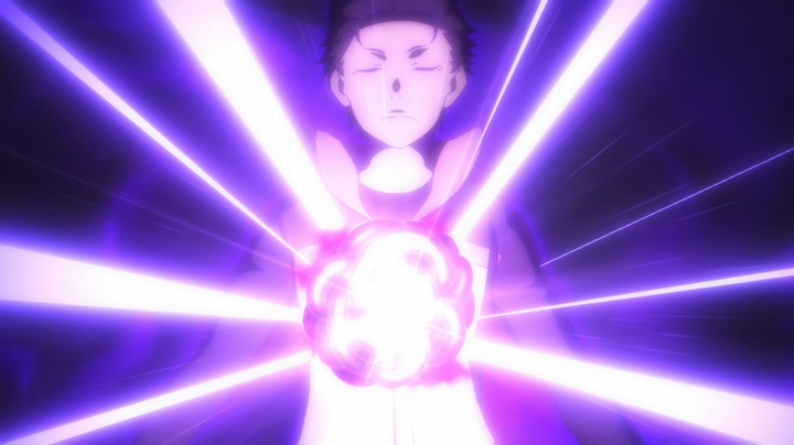 Anime Review #36: Re:Zero – Starting Life In Another World – The