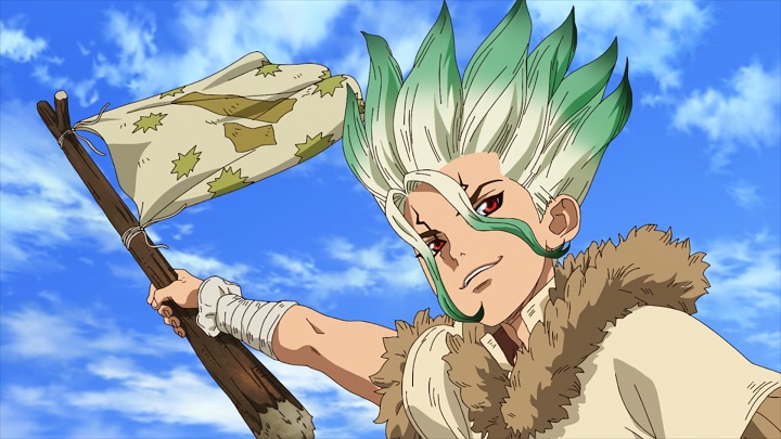 Dr. Stone Season 2 Episode 4 Recap - Full Assault