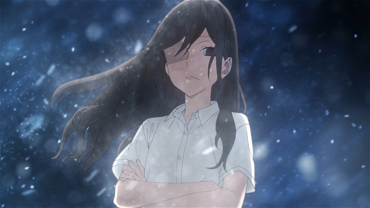 Horimiya Animes GIF - Horimiya Animes Anime shoujo shounen