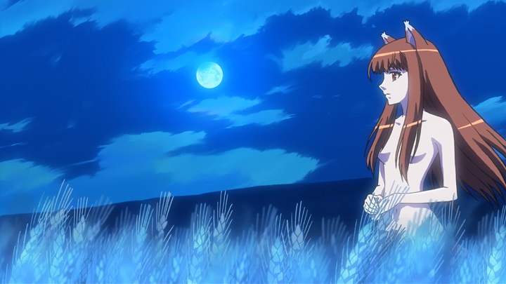 Watch Spice & Wolf | Prime Video