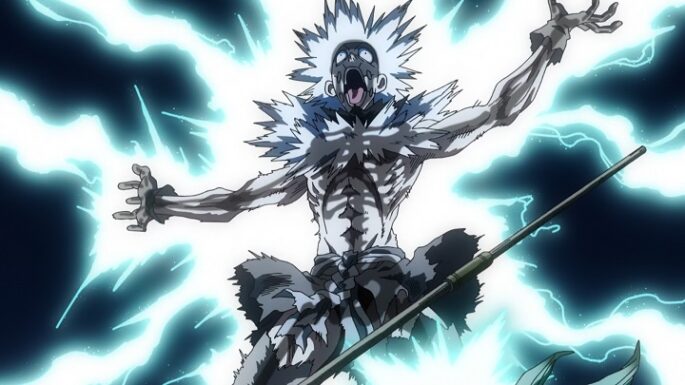 Dr. STONE S2 - 10 [Humanity's Strongest Tag Team] - Star Crossed Anime