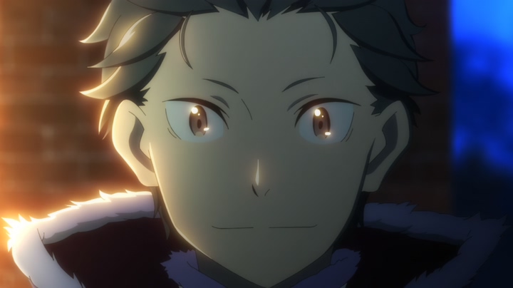 Re:Zero Starting Life in Another World – Anime Review Senpai