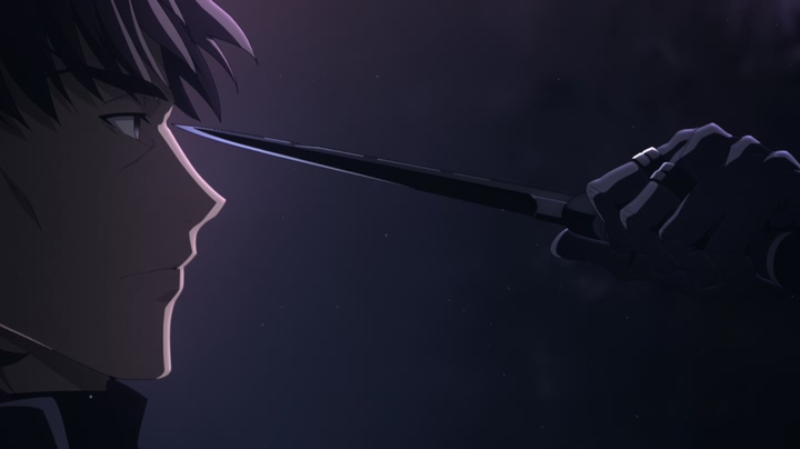 Review: Fate/stay night: Heaven's Feel III. spring song