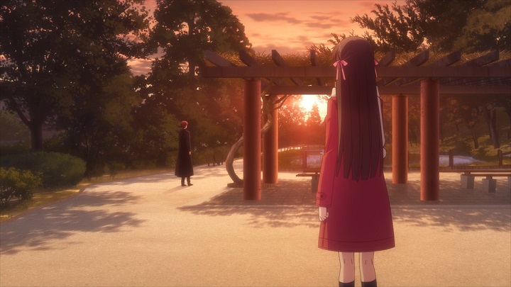Rolling Review – Fruits Basket 2019 – S3 (13) – The Con Artists