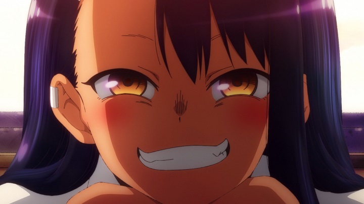 Don´t Toy With Me, Miss Nagatoro (Ijiranaide, Nagatoro-san, 2021)