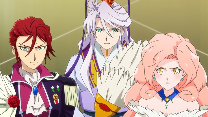 Spring 2021 First Impressions – Fairy Ranmaru – Season 1 Episode 1 Anime  Reviews