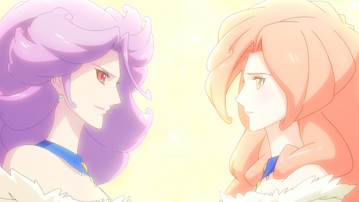 Spring 2021 First Impressions – Fairy Ranmaru – Season 1 Episode 1 Anime  Reviews