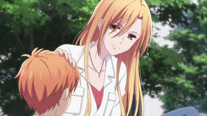 5-toubun no Hanayome  Episode 3 and 4 Review – Otaku Central