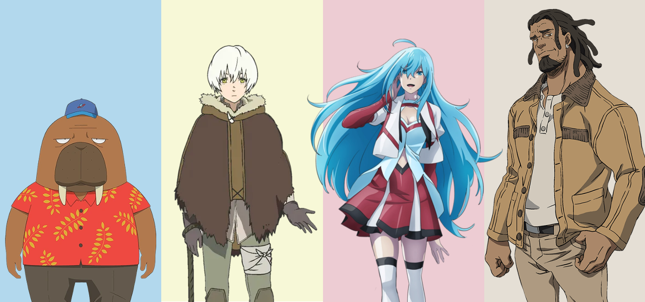 Fairy Ranmaru - Anime Review  Plot, Characters, Series Summary