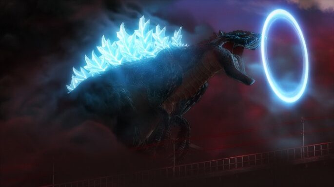 Spring Godzilla Spring 2021 Summary - Week 11 - Star Crossed Anime