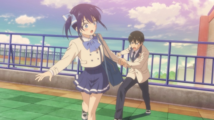 Kanojo mo Kanojo — First Impressions