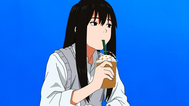 Lewds n Reviews - Miageru to Kimi wa Volume 3 Cover A