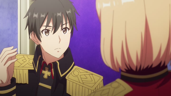 If KyoAni's Phantom World Hadn't Failed So Badly …