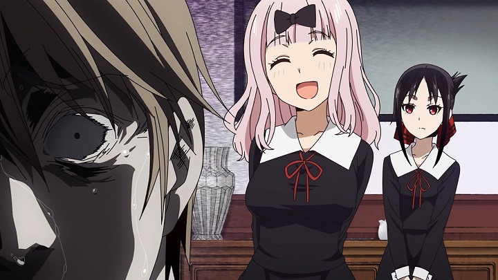 Kaguya-sama season 3 anime: Release date, story, characters, seiyuu, manga