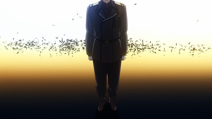 Anime Source - We wont forget 86 EIGHTY-SIX Season 2