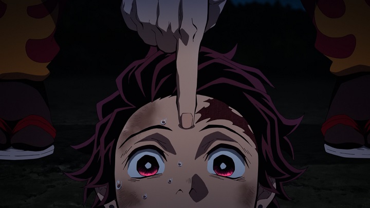 Nikki, Kimetsu no Yaiba Fanon Wiki