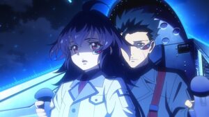 Winter 2022 Impressions: Tribe Nine, Sasaki to Miyano, Tensai Ouji no Akaji  Kokka Saisei Jutsu - Star Crossed Anime