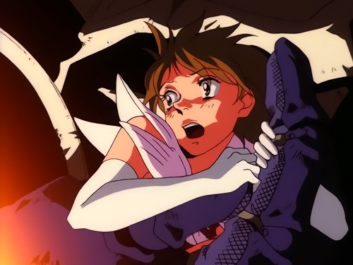 Vision of Escaflowne Review: Better Final Fantasy Than FF: Unlimited