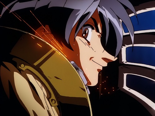 Vision of Escaflowne Review: Better Final Fantasy Than FF: Unlimited