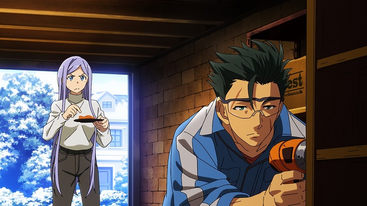 86 Season 2 Review – The Insanity Continues - Anime Ignite