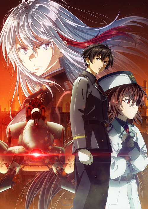86 Season 2 Review – The Insanity Continues - Anime Ignite