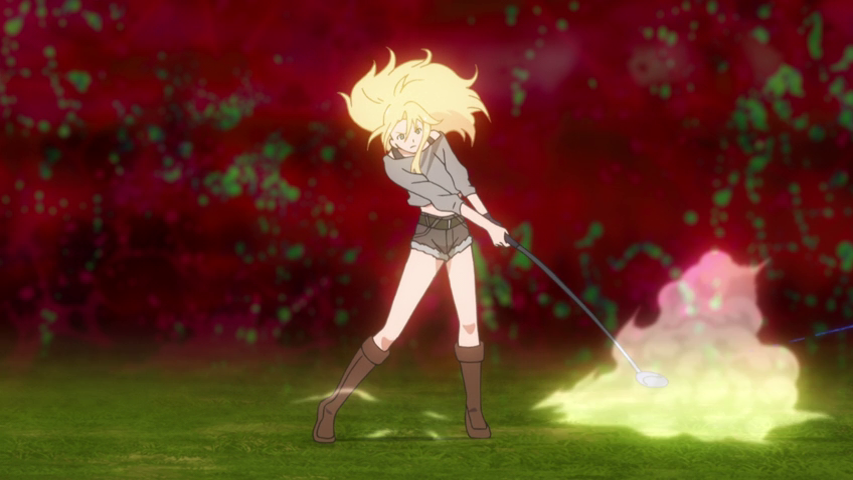 First Impressions: Spring 2014 Anime – Mage in a Barrel