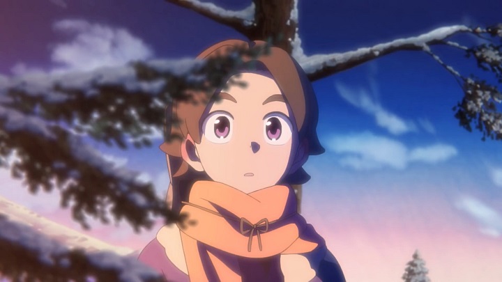 Wit Studio's Pokémon: Hisuian Snow Anime Premieres With 6-Minute