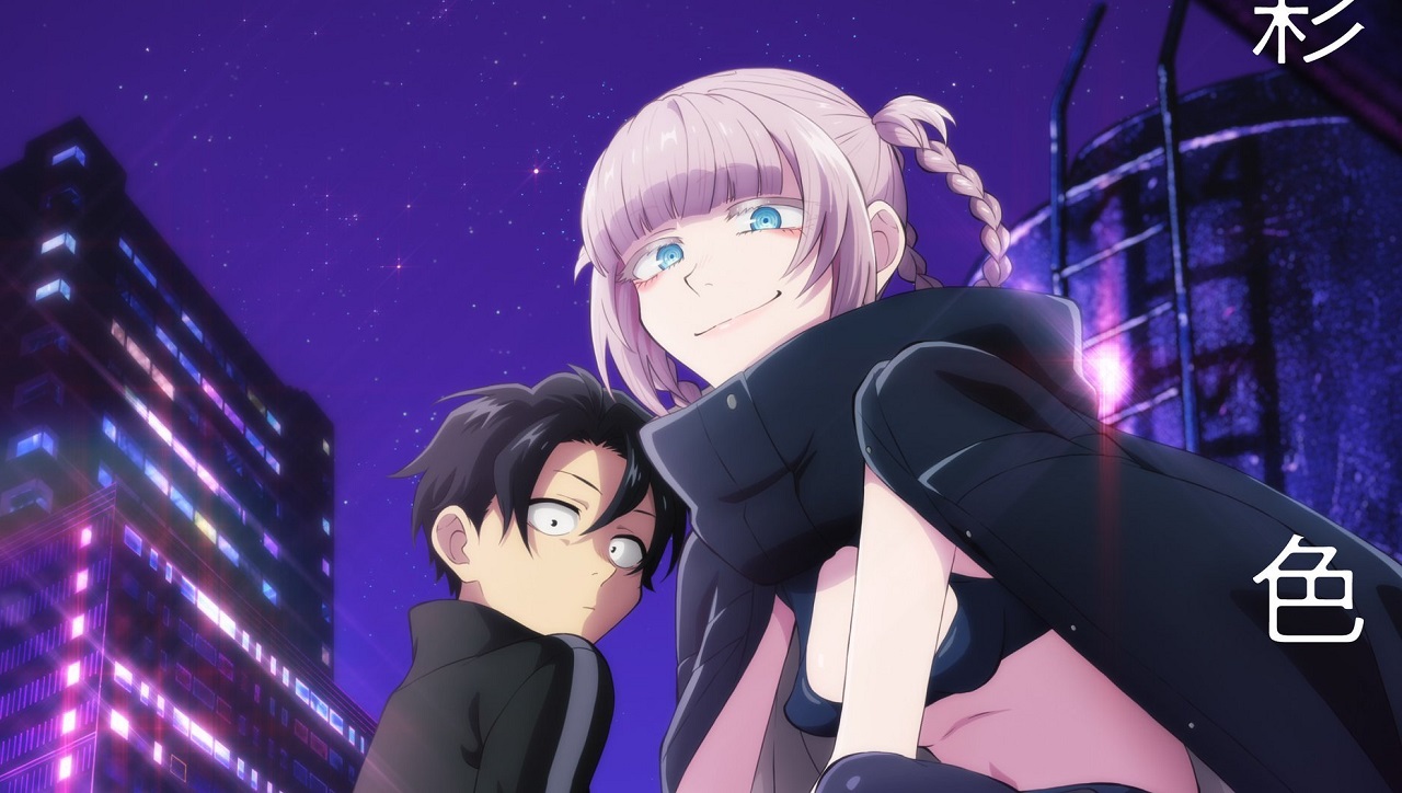 Summer 2022 Impressions: Isekai Yakkyoku, Shine Post, The Devil is a  Part-Timer S2 - Star Crossed Anime