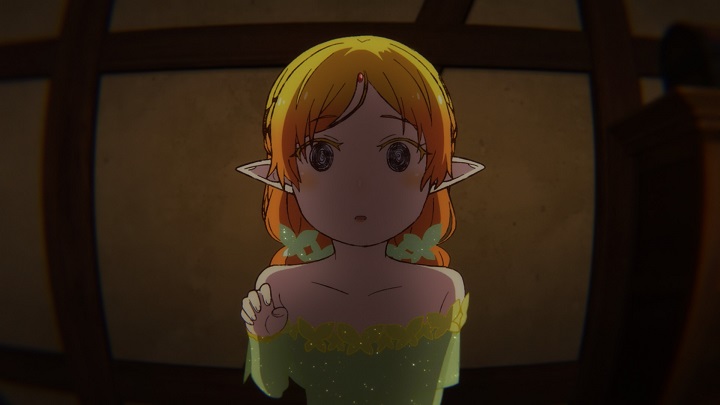 Tsundere Elf Wanted Ojisan Hug But..- Isekai Ojisan Episode 13