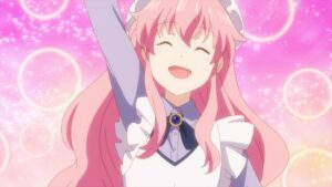 Isekai Yakkyoku Farma GIF - Isekai Yakkyoku Farma Anime - Discover & Share  GIFs