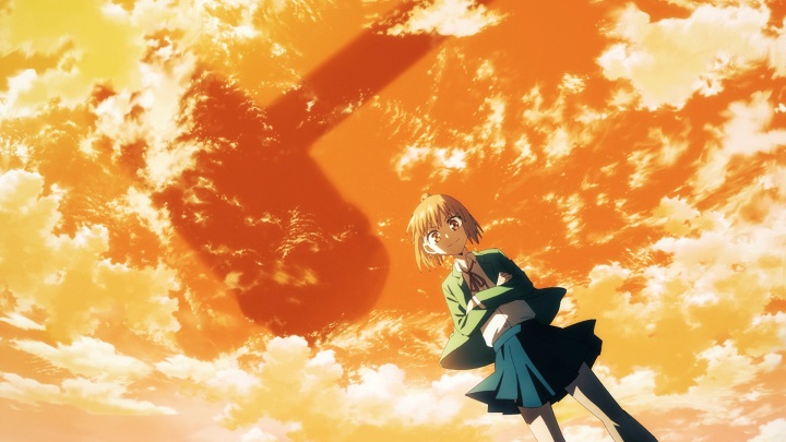 Warau Arsnotoria Sun—! - Episode 5 discussion : r/anime