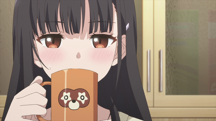 Yesterday Wo Utatte Drink GIF - Yesterday Wo Utatte Drink Anime - Discover  & Share GIFs
