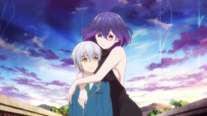 Summer 2022 Impressions: Bucchigire!, Lucifer and the Biscuit Hammer, The  Yakuza's Guide to Babysitting - Star Crossed Anime