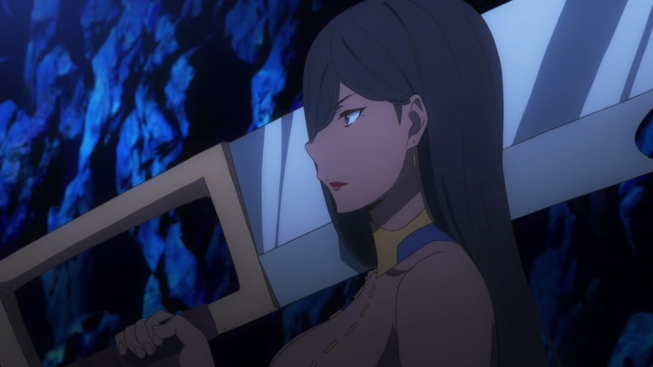 Bell met a Mermaid ~ Danmachi Season 4 Episode 3 